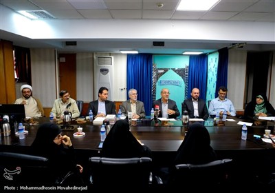 دومین نشست خبری انتخابات سازمان نظام روانشناسی و مشاوره کشور
