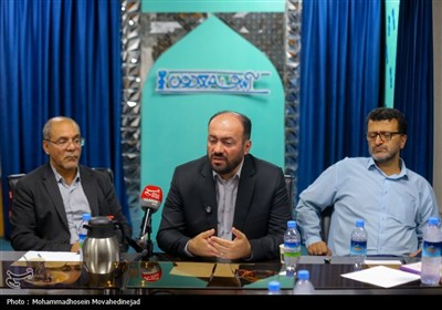 دومین نشست خبری انتخابات سازمان نظام روانشناسی و مشاوره کشور