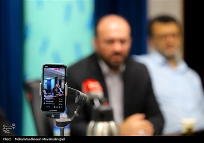 دومین نشست خبری انتخابات سازمان نظام روانشناسی و مشاوره کشور
