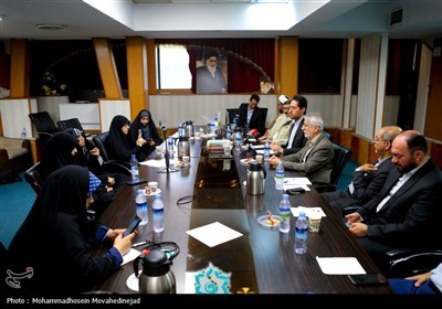 دومین نشست خبری انتخابات سازمان نظام روانشناسی و مشاوره کشور