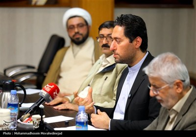 دومین نشست خبری انتخابات سازمان نظام روانشناسی و مشاوره کشور