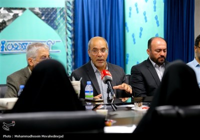 دومین نشست خبری انتخابات سازمان نظام روانشناسی و مشاوره کشور