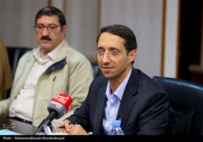 دومین نشست خبری انتخابات سازمان نظام روانشناسی و مشاوره کشور