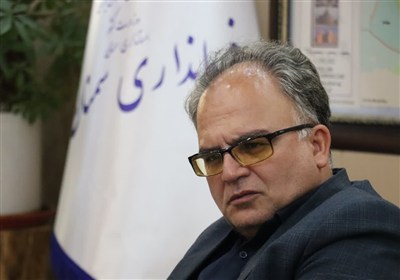 فرماندار سمنان: ترک فعل مدیران در برابر ساخت‌وساز غیرمجاز پیگیری می‌شود