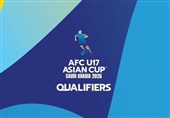 Iran’s Fixtures at 2026 AFC U-17 Asian Cup Qualification Announced