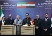 مدیرکل امور مرزی: ایجاد مرز رسمی فرصتی برای جهش اقتصادی خوزستان