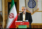 قلی‌زاده: همکاری حوزه و رسانه، سپری در برابر جنگ شناختی ایجاد می‌کند