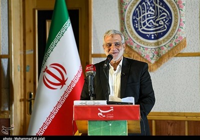 قلی‌زاده: همکاری حوزه و رسانه، سپری در برابر جنگ شناختی ایجاد می‌کند