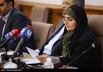 آیین امضای قراردادهای تامین ناوگان ریلی