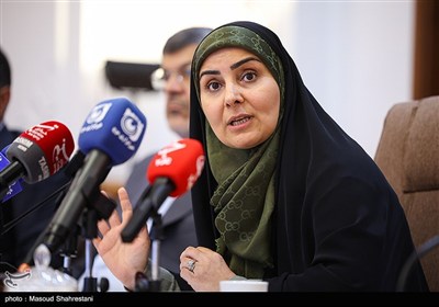 آیین امضای قراردادهای تامین ناوگان ریلی