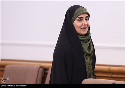 آیین امضای قراردادهای تامین ناوگان ریلی