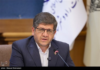 آیین امضای قراردادهای تامین ناوگان ریلی