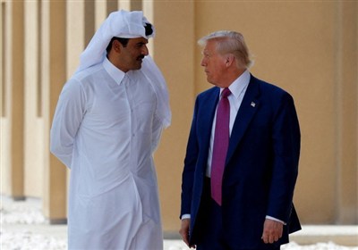قطر،اسرائيل،حماس،ايالات،متحده،حمله،نتانياهو،غزه،فشار،طرح،مجب ...