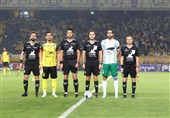 تقسیم امتیازات نویدکیا و حدادی‌فر در دربی اصفهان/ VAR گل رضایی را پرپر کرد