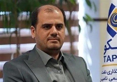 قير،تن،شركت،كشور،پاسارگاد،ظرفيت،وزارت،توليد،باقري،مديرعامل،ك ...