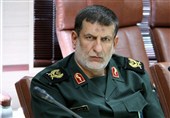 منطقه در صورت خطای دشمن به گورستان متجاوزان تبدیل می‌شود