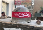 آبروی محله، یاد شهیدان را زنده کرد/ نسلی تازه در مسیر ایثار و مقاومت