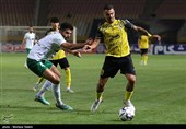 تقسیم امتیازات نویدکیا و حدادی‌فر در دربی اصفهان/ VAR گل رضایی را پرپر کرد