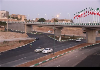 شهر،شهري،مديريت،تقاطع،پروژه،نگاه،بيرانوند،باراني،عمراني،تلاش ...