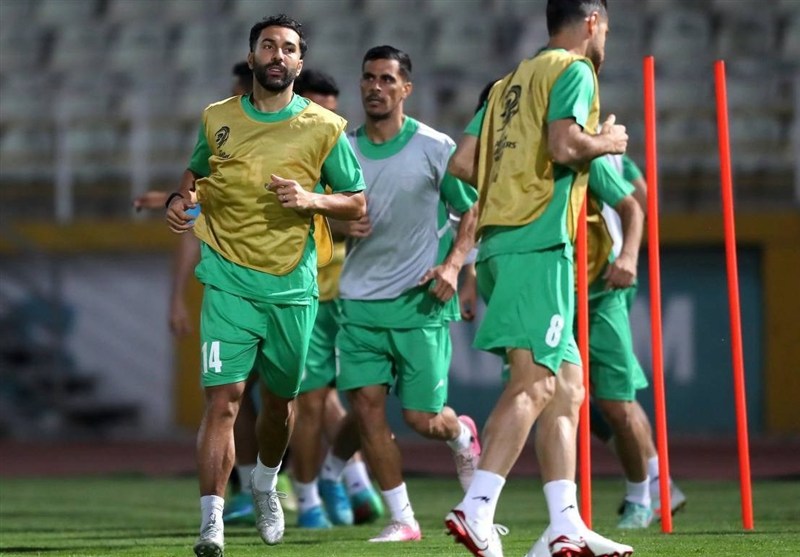 24 بازیکن به اردوی تیم ملی فوتبال دعوت شدند