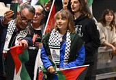 Activists Say Greta Thunberg Being Tortured in Israeli Prison