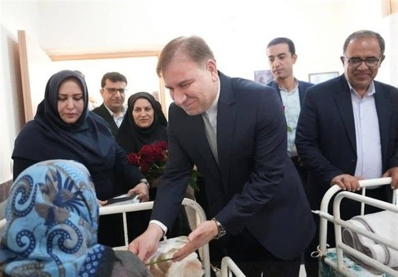 سطح کیفی خدمات در مراکز نگهداری سالمندان بوشهر ارتقا یابد