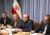 جذب سرمایه‌گذار خارجی از ظرفیت برتر مناطق آزاد اردبیل است