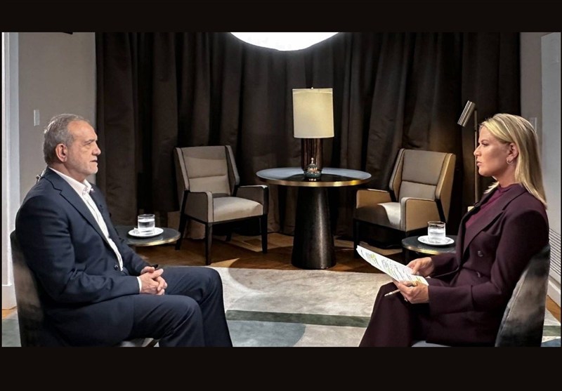 President Reaffirms Iran’s Commitment to Peace, International Law