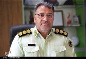 جمع‌آوری 62 معتاد متجاهر و خرده‌فروش مواد مخدر در نیشابور