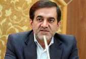 962 هزار مترمربع به سرانه ورزشی البرز افزوده می‌شود