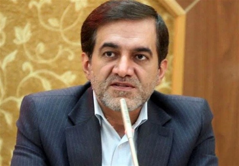 962 هزار مترمربع به سرانه ورزشی البرز افزوده می‌شود