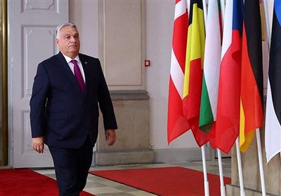 مجارستان،اوكراين،اوربان،اروپا،بروكسل،روسيه،كنوني،اتحاديه،آغا ...