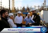 انسجام تیمی و مدیریت هوشمند؛ رمز پیروزی کرماشا