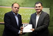 سرپرست معاونت توسعه بازرگانی وزارت جهاد کشاورزی منصوب شد