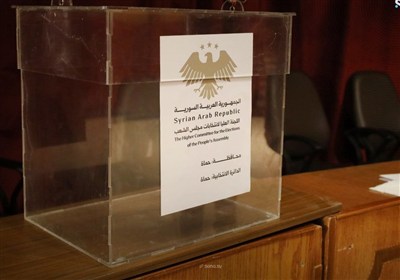 انتخابات،جولاني،سوريه،مجلس،دولت،كرسي،پارلماني،برگزاري،كشور،2 ...