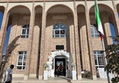 افتتاح مدرسه 6 کلاسه خیرساز «دارالعلوم مهر» در سیرجان