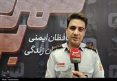 آتش‌نشانی کهریزک نیازمند تجهیزات؛ شهر در محاصره انبارها و کارگاه‌های پرخطر+فیلم