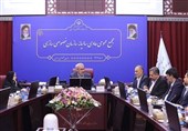 مجمع عمومی عادی سالیانه سازمان خصوصی سازی برگزار شد