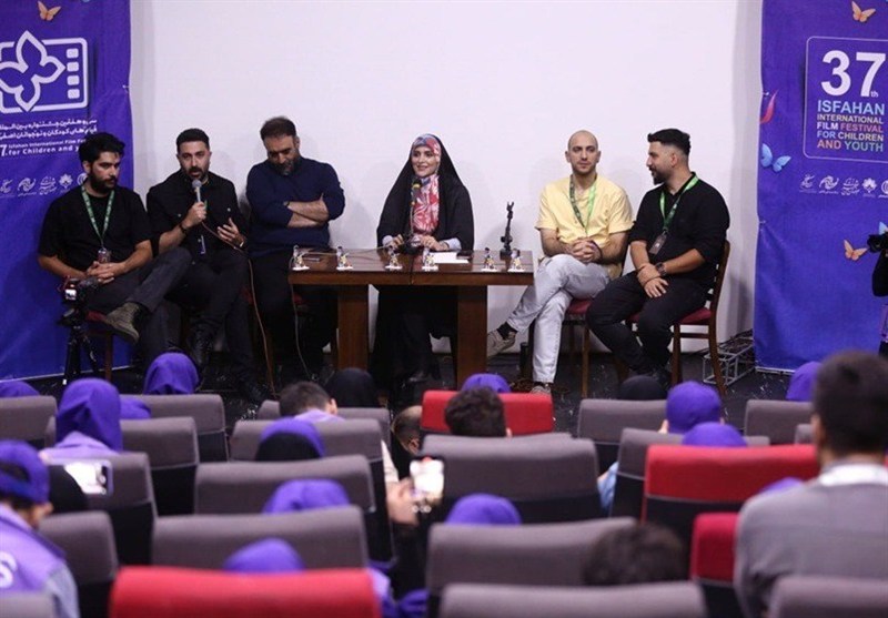 دانش‌آموزان شهید جنگ 12 روزه می‌توانستند مخاطبان این جشنواره باشند
