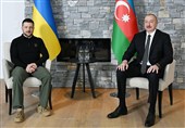 آیا روسیه باید نگران نزدیکی جمهوری آذربایجان و اوکراین باشد؟