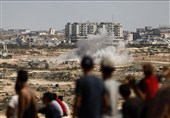Israel Slaughters 60 Palestinians in Relentless Gaza Onslaught, Ignoring Ceasefire Calls