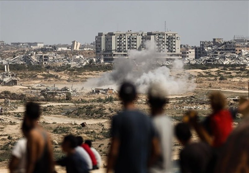 Israel Slaughters 60 Palestinians in Relentless Gaza Onslaught, Ignoring Ceasefire Calls