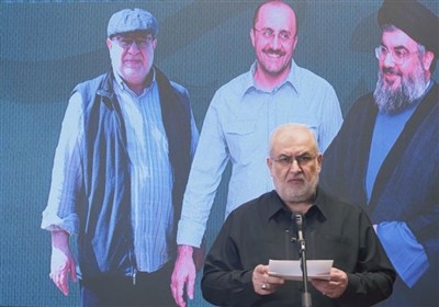 مقاومت،دشمن،لبنان،ادامه،صهيونيستي،رعد،بس،تحولات،آتش،حزب،الله ...