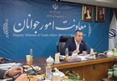 وزارت ورزش: نقشی در معرفی مشاور «نسل زِد» رئیس جمهور نداشتیم