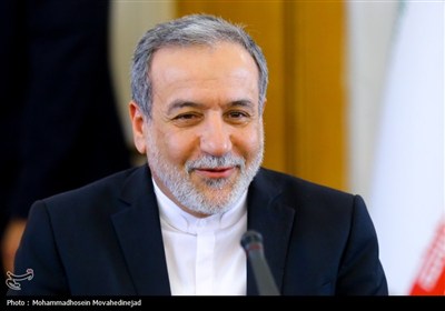 عراقچی: راه‌حل نهایی برنامه هسته‌ای ایران مذاکره دیپلماتیک است