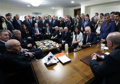 اردوغان،حزب،تركيه،كردها،اساسي،قانون،كُرد،احزاب،عدالت،راي،انتخ ...