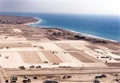 فعالیت‌های اجرایی توسعه میدان گازی پارس شمالی آغاز شد