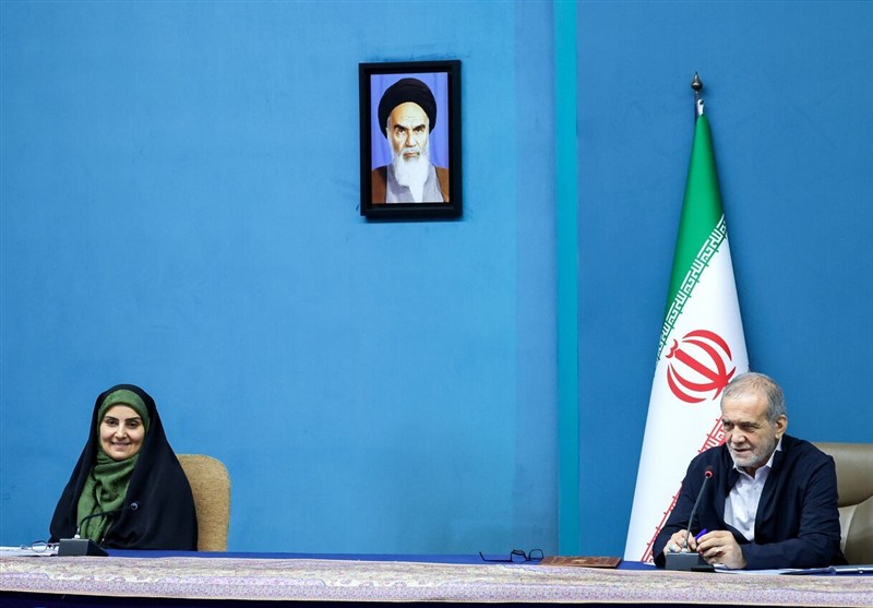 بهره‌برداری از 202 پروژه‌ عمرانی با حضور ویدئو کنفرانسی رییس جمهور