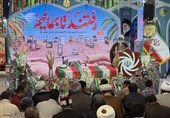 یاد شهدا حلقه اتصال نسلها با آرمانهای انقلاب اسلامی است