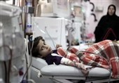 مرکز غزة: أوضاع مرضى السرطان تزداد سوءاً